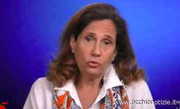 Vaccino anti Covid, Ilaria Capua: “Ho fatto terza dose, sono contenta” - L'Occhio