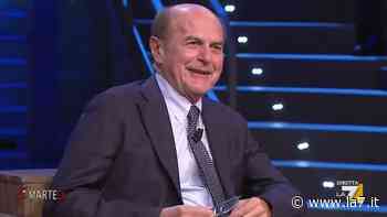 Bersani, Capua, Ercoli Finzi e Sallusti si confrontano sui temi del momento della politica italiana - La7