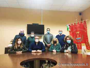 SANTA MARIA CAPUA VETERE, NOMINATA LA NUOVA GIUNTA - Appia Polis