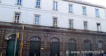 Poggioreale scoppia, adesso si rischia una Santa Maria Capua Vetere bis - Il Riformista