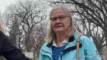 Greg Fertuck's girlfriend tells court that he confessed to killing estranged wife hours after alleged crime​