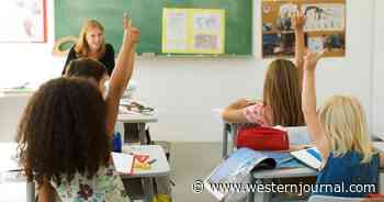 Loudoun Parents Must Sign NDA-Like Docs to See Radical Curriculum Forced on Own Kids: Report