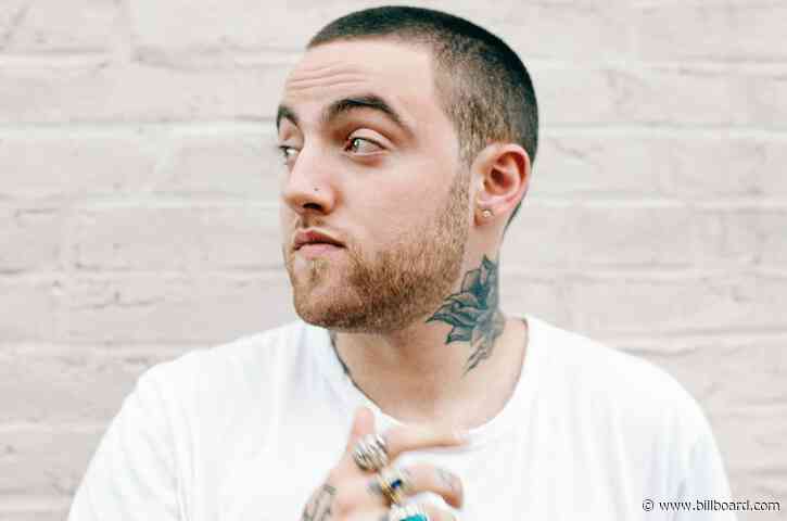 Mac Miller Drug Supplier Pleads Guilty to Distributing Fentanyl-Laced Pills