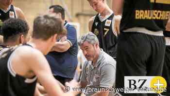 Braunschweigs SG-Basketballer bleiben auch gegen Stade sieglos - Braunschweiger Zeitung