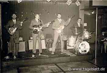Wie der Beat in den Landkreis kam - Stade - Tageblatt-online