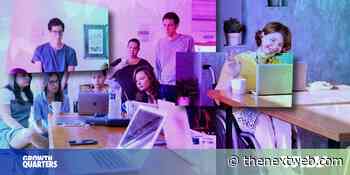 Hybrid work isn’t perfect, but SCIENCE can help us improve it