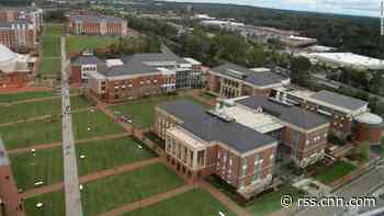Former Liberty University spokesman sues for wrongful termination after allegedly speaking out against school's handling of Title IX lawsuit