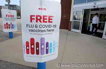 Massachusetts reports 1,115 new coronavirus cases, breakthrough cases drop - Boston Herald