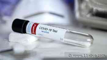 Coronavirus in Georgia | COVID case, death, and hospitalization data Oct. 26 - 11Alive.com WXIA