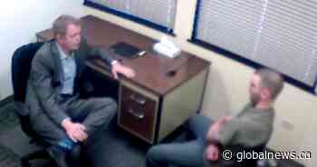 Saretzky appeal in Alberta triple murder delayed until Supreme Court weighs other case