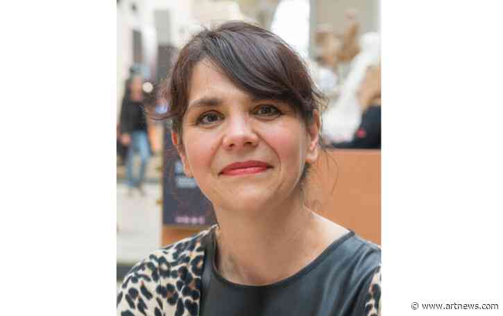 ARTnews in Brief: Cécile Debray Named Director of Paris’s Musée Picasso—and More from October 26, 2021