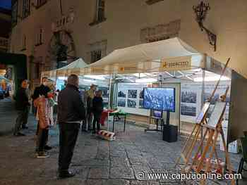 Capua. 100° Anniversario del Milite Ignoto: continua la staffetta per tutta la nottata fino alle ore 13 di domani. - Capuaonline.com