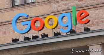 Google quarterly profit soars again as ad sales continue to grow     - CNET