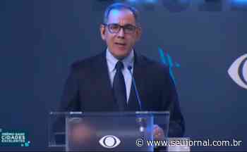 Capivari fica em 3º lugar entre mais de cem cidades no prêmio Band Cidades Excelentes - SeuJornal