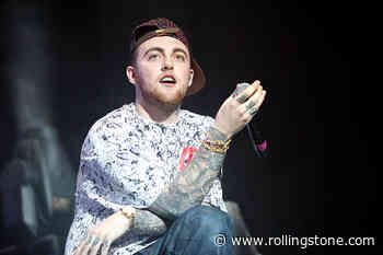 Drug Dealer Accepts Plea Deal With 17 Years Prison Time in Mac Miller’s OD Death