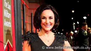 Shirley Ballas thanks fans for helping uncover ‘concerning’ health problem
