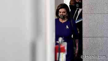 Dem hopes for infrastructure vote hit brick wall