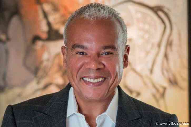 Ruben Rodriguez, Former Motown & Columbia Promotion Exec, Dies at 68