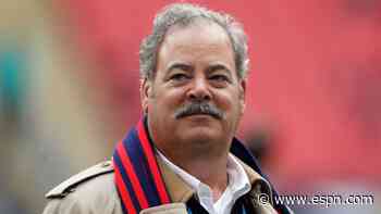 Texans chairman apologizes for anti-Asian remark