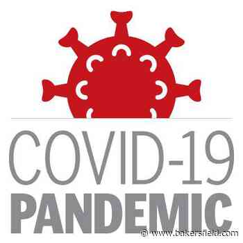 Kern Public Health: 490 new coronavirus cases reported Tuesday - The Bakersfield Californian