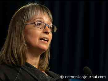 442 new cases of COVID-19 reported in Alberta on Tuesday