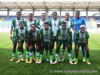2022 WAFCON Qualifier: Super Falcons To Face Cote d’l voire In Second Round - Complete Sports Nigeria