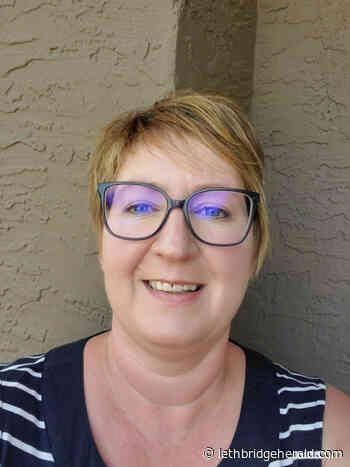 Frances Cote: Trustee candidate brings experience in Catholic education to the table - Lethbridge Herald