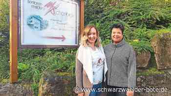 Seniorenresidenz Schönblick - Fast mehr Hotel als Seniorenheim – und anfangs umstritten - Schwarzwälder Bote