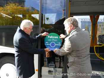 Kostenloser Nahverkehr ab November im Landkreis Calw - die neue welle - die neue welle