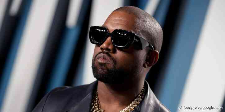California is suing Kanye West's Yeezy brand for allegedly violating a rule that requires notice or a refund when products don't ship within 30 days of ordering