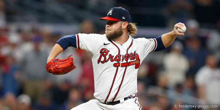 The 2021 World Series starts October 26 - here's how to watch the Astros and Braves compete for the MLB championship