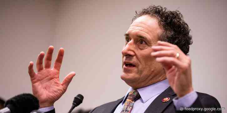 Free community college is on the chopping block, but this Michigan Democrat has a message: 'We're going to fight right up to the closing whistle' to get it in the package