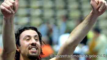 Dopo Vigor, ecco Alessandro: un Bovolenta al PalaPanini - Gazzetta di Modena