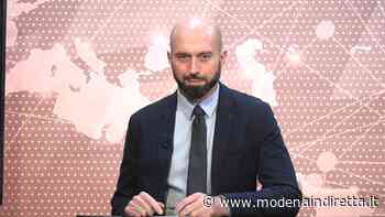 Trc sport Modena di martedì 26 ottobre 2021 | Modenaindiretta - modenaindiretta.it