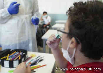 Contagi Covid scuole Carpi, Flc/Cgil Modena: serve un cambio radicale - Bologna 2000