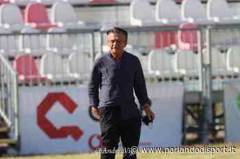 Carpi - Gazzetta di Modena, il presidente Lazzaretti rinnova la fiducia a Bagatti ma vuole un cambio di marcia - Parlando di Sport