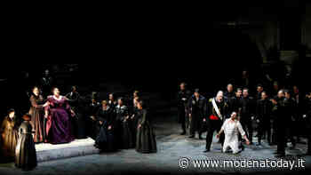 Lirica, la Norma di Vincenzo Bellini arriva al Comunale - ModenaToday