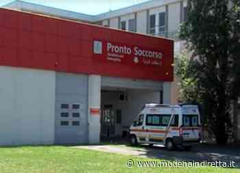 Modena, ciclista urtato a Portile: grave un uomo di 66 anni - modenaindiretta.it