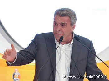 Sbarra giovedì a Modena per elezione nuovo segretario Cisl Emilia Centrale - sassuolo2000.it - SASSUOLO NOTIZIE - SASSUOLO 2000