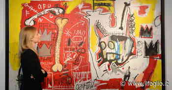 Emilio Mazzoli, il gallerista che lanciò Basquiat. A Modena! - Il Foglio