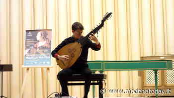 Musica Barocca al Museo Civico di Modena con Gabriel Rignol - ModenaToday