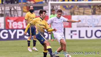 Modena, la “remuntada”: cinque vittorie in sei partite - La Gazzetta di Modena