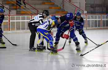 Snipers TecnoAlt sconfitti sia dal Modena che dal Tergeste - Civonline