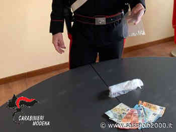 A Modena proseguono i controlli dei Carabinieri per una migliore vivibilità dei quartieri - Sassuolo 2000