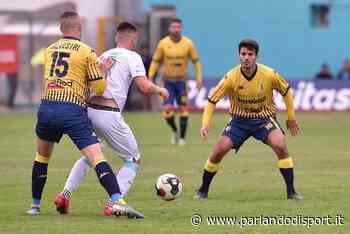 Modena FC - Resto del Carlino - I conti tornano con la regola del “3” - Parlando di Sport