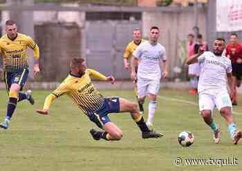 OLBIA-MODENA 0-3 - COMPLETATO IL "TRIPLETE" - Tvqui