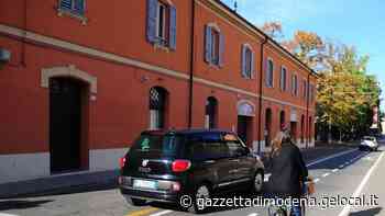 Modena, la corsia per le auto? Larga un metro e mezzo... - La Gazzetta di Modena