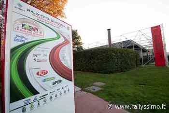 41° Rally Città di Modena con ben 242 equipaggi al via - Rallyssimo