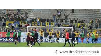 Modena, i conti tornano con la regola del ’3’ - il Resto del Carlino