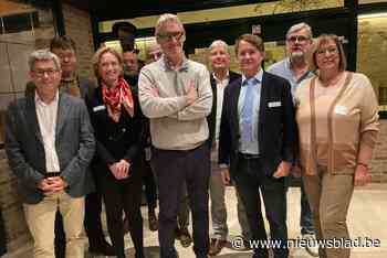 Blitzstart voor het nieuwe werkjaar van de LEM